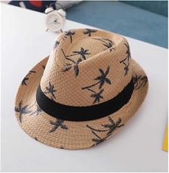 BH Freemon Hat - Blend
