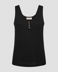 FQ Basac Top Brilliant Black - Freequent