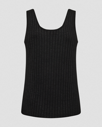 FQ Basac Top Brilliant Black - Freequent