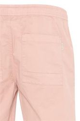 BH Morgan wowenshorts Misty Rose - Blend