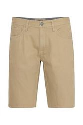 BH Blizzard Denimshorts Cornstalk - Blend
