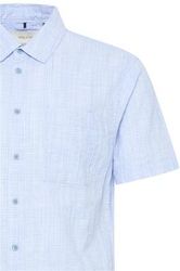 BH Aston Shirt Blue bell - Blend