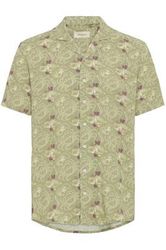 BH Ascot Oil Green - Blend