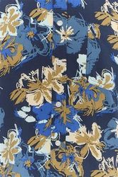 BH Atle Shirt Dress Blue - Blend