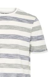 BH Jelani Tee Dress Blue - Blend