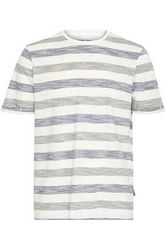 BH Jelani Tee Dress Blue - Blend