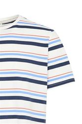 BH Jade Tee Snow white - Blend