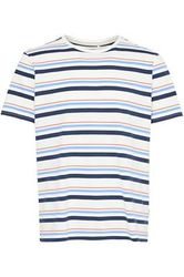 BH Jade Tee Snow white - Blend