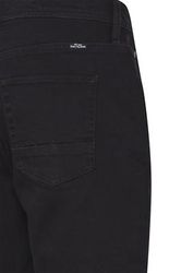 BH Twister Denimshorts Black - Blend
