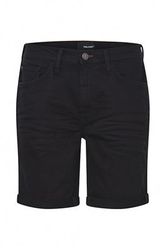 BH Twister Denimshorts Black - Blend