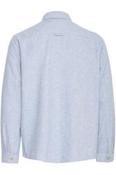 BH Amad Shirt Copen Blue - Blend