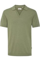 BH Alli Pullover Oil Green - Blend