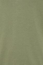 BH Alli Pullover Oil Green - Blend
