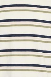 BH Jamas Tee Dress Blue - Blend