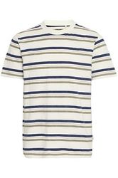 BH Jamas Tee Dress Blue - Blend