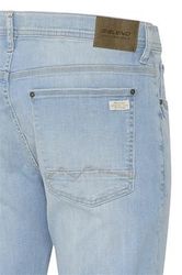 BH Twister denim light blue - Blend