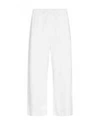 FQ Lava 7/8 Pant White - Freequent