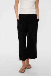 FQ Lava 7/8 Pant Black - Freequent