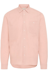 BH Bay linen LS shirt - Blend