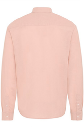 BH Bay linen LS shirt - Blend