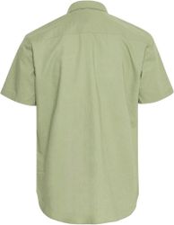 BH Bay linen SS Shirt - Blend