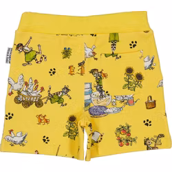 Pettson & Findus College Shorts - Geggamoja