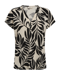 FQ Floi Tee- Freequent
