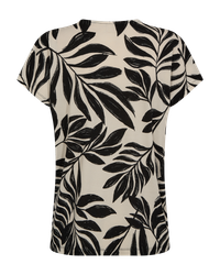 FQ Floi Tee- Freequent