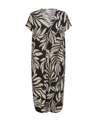 FQ Flori-Dress - Freequent