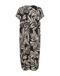 FQ Flori-Dress - Freequent