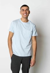 Kolding Organic Tee S/S - Clean Cut Copenhagen