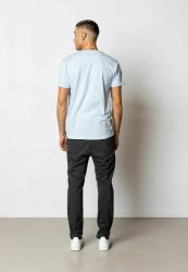Kolding Organic Tee S/S - Clean Cut Copenhagen
