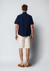 Barcelona Ran Shorts - Clean Cut Copenhagen