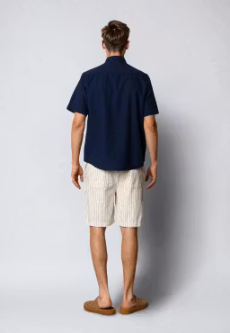 Barcelona Ran Shorts - Clean Cut Copenhagen