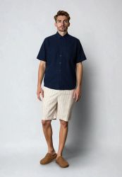 Barcelona Ran Shorts - Clean Cut Copenhagen