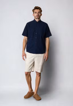Barcelona Ran Shorts - Clean Cut Copenhagen