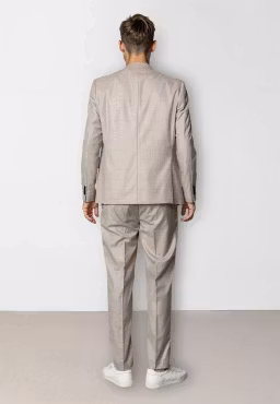 Mateo Blazer - Clean Cut Copenhagen