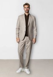 Mateo Blazer - Clean Cut Copenhagen