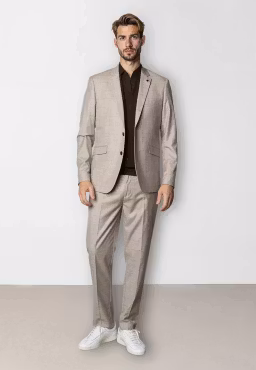 Mateo Blazer - Clean Cut Copenhagen