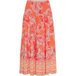 MdcPrincess Skirt Corallo - Marta