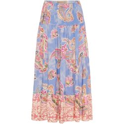MdcPrincess Skirt Jeans - Marta