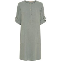 MdcMariella Dress Military - Marta