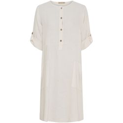 MdcMariella Dress Sabbia - Marta