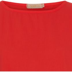 MdcKasimira Top Rosso - Marta