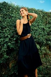 FQ Esme Dress - Freequent