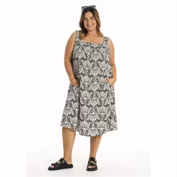 GKarlina Dress - Gozzip