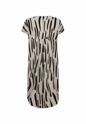 FQ Floi Dress Moonbeam - Freequent