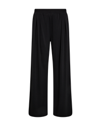 FQ Esme Black Pants - Freequent
