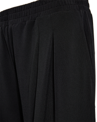 FQ Esme Black Pants - Freequent