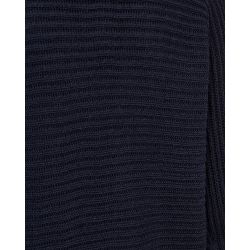 FQ Cotla Cardigan Navy - Freequent